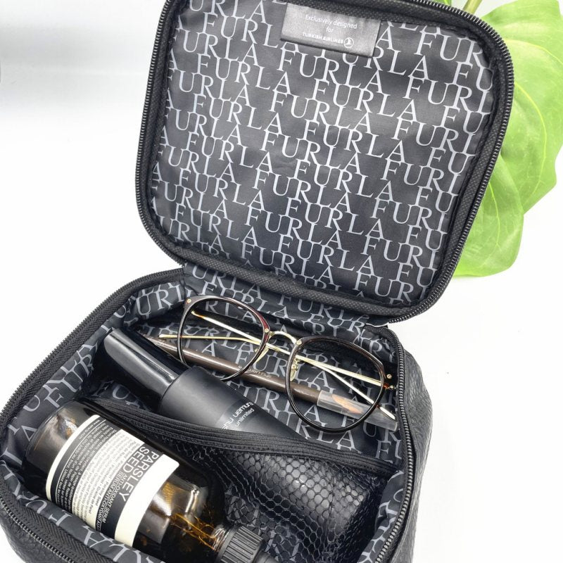 Travel Toiletry Bag