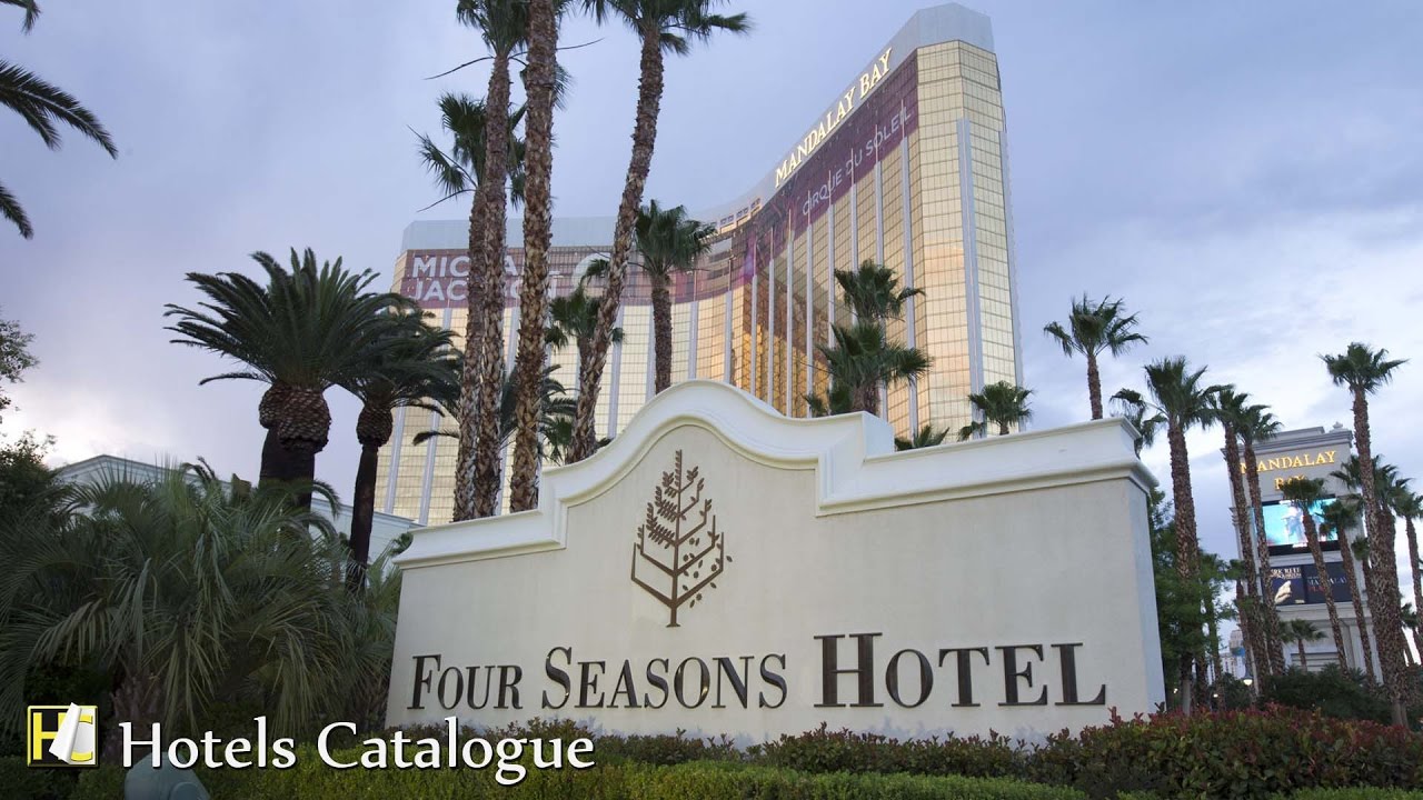 Load video: Four Seasons Hotel | ATELIER COLOGNE