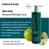 Crabtree and Evelyn body lotion, Hiltion, hotel-shampoo-conditioner
