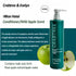 Crabtree and Evelyn body lotion, Hiltion, hotel-shampoo-conditioner