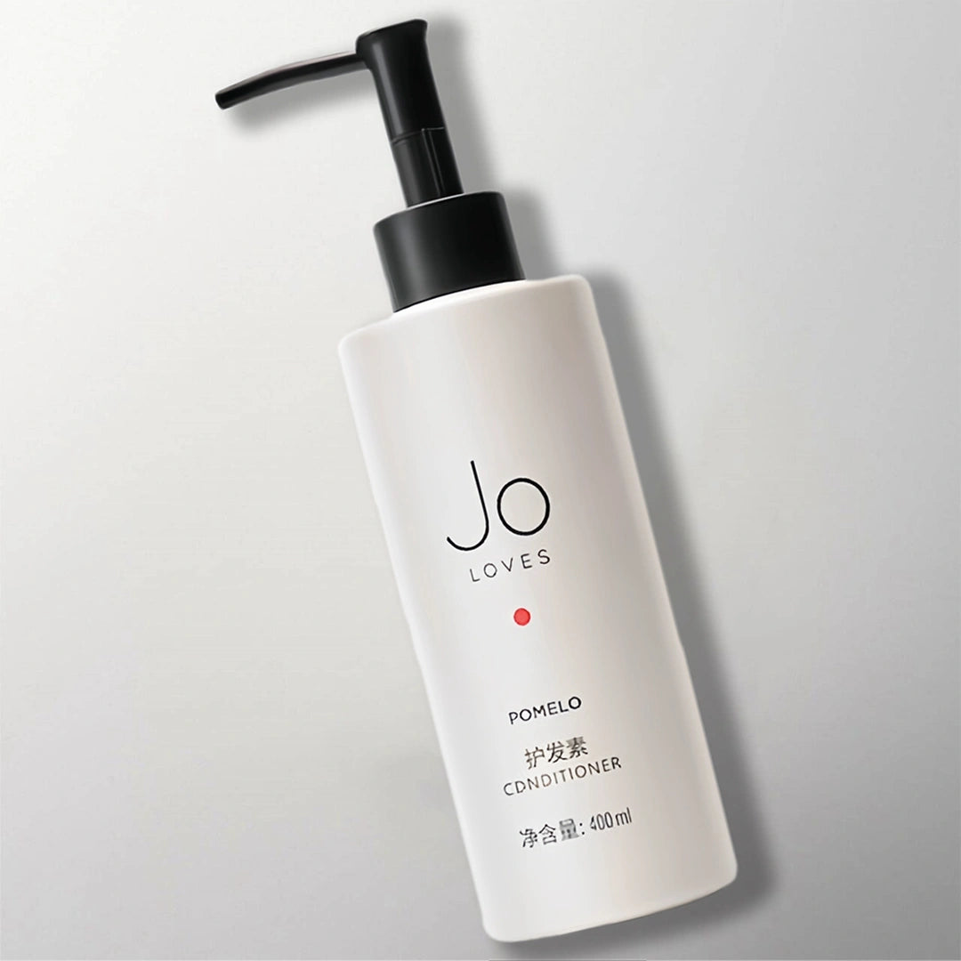JO LOVES POMELO Shampoo &amp; Conditioner &amp; Shower Gel &amp; Body Lotion &amp; Hand Lotion 400ML