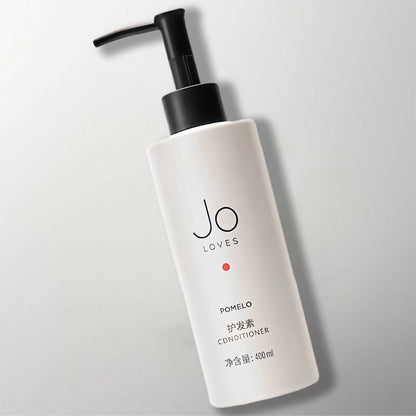 JO LOVES POMELO Shampoo &amp; Conditioner &amp; Shower Gel &amp; Body Lotion &amp; Hand Lotion 400ML