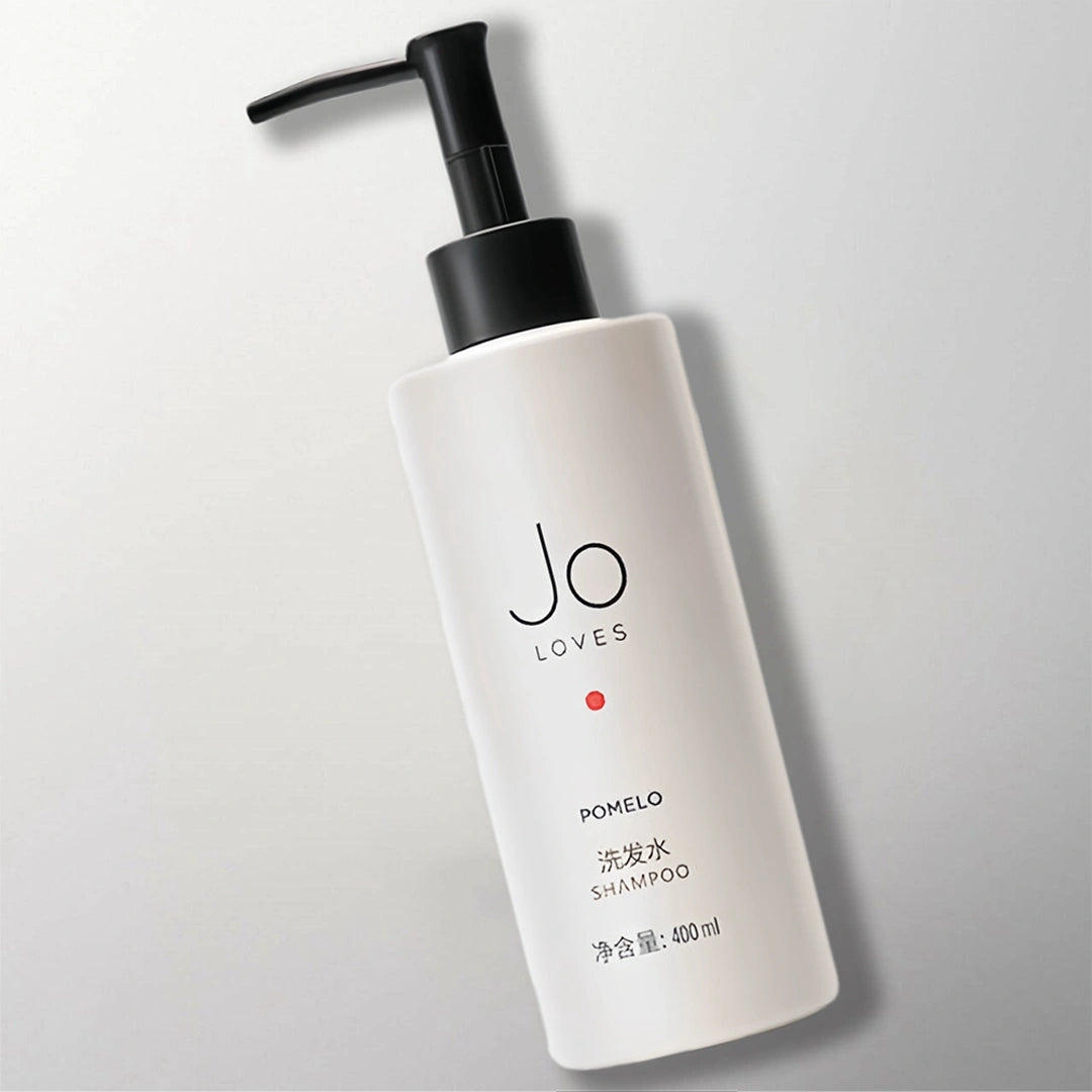 JO LOVES POMELO Shampoo &amp; Conditioner &amp; Shower Gel &amp; Body Lotion &amp; Hand Lotion 400ML