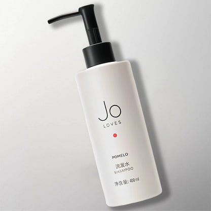 JO LOVES POMELO Shampoo &amp; Conditioner &amp; Shower Gel &amp; Body Lotion &amp; Hand Lotion 400ML