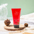 JO LOVES body lotion, hotel-shampoo-conditioner