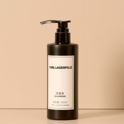 KARL LAGERFELD Shampoo &amp; Conditioner &amp; Shower Gel &amp; Hand Wash 410ML