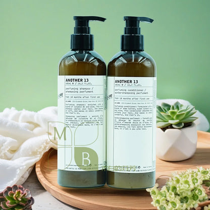 LE LABO ANOTHER 13 Shampoo oder Duschgel oder Conditioner oder Body Lotion 480ML