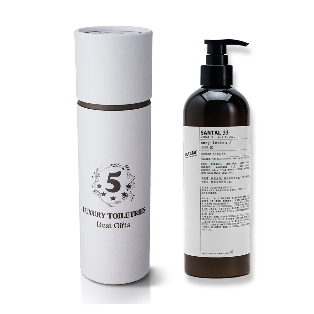 LE LABO Fragrances Santal 33 Shampoo | Conditioner | Body Lotion | Shower Gel | 480ML