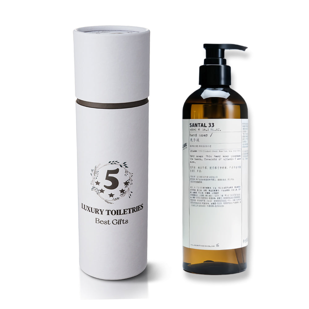 LE LABO Fragrances Santal 33 Shampoo | Conditioner | Body Lotion | Shower Gel | 480ML