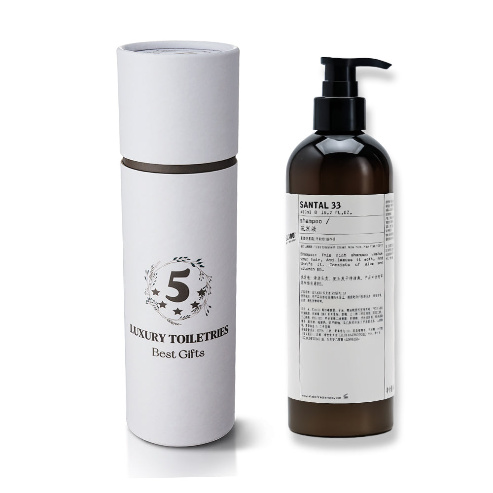 LE LABO Fragrances Santal 33 Shampoo | Conditioner | Body Lotion | Shower Gel | 480ML