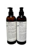 Le Labo Rose 31 Shampoo & Conditioner Bundle Set of 2; 480ml