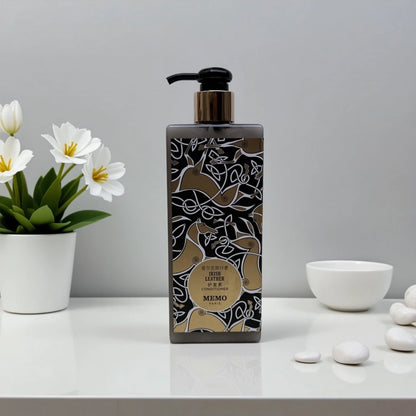 MEMO Shampoo or Shower Gel or Conditioner or Hand Wash 300ml
