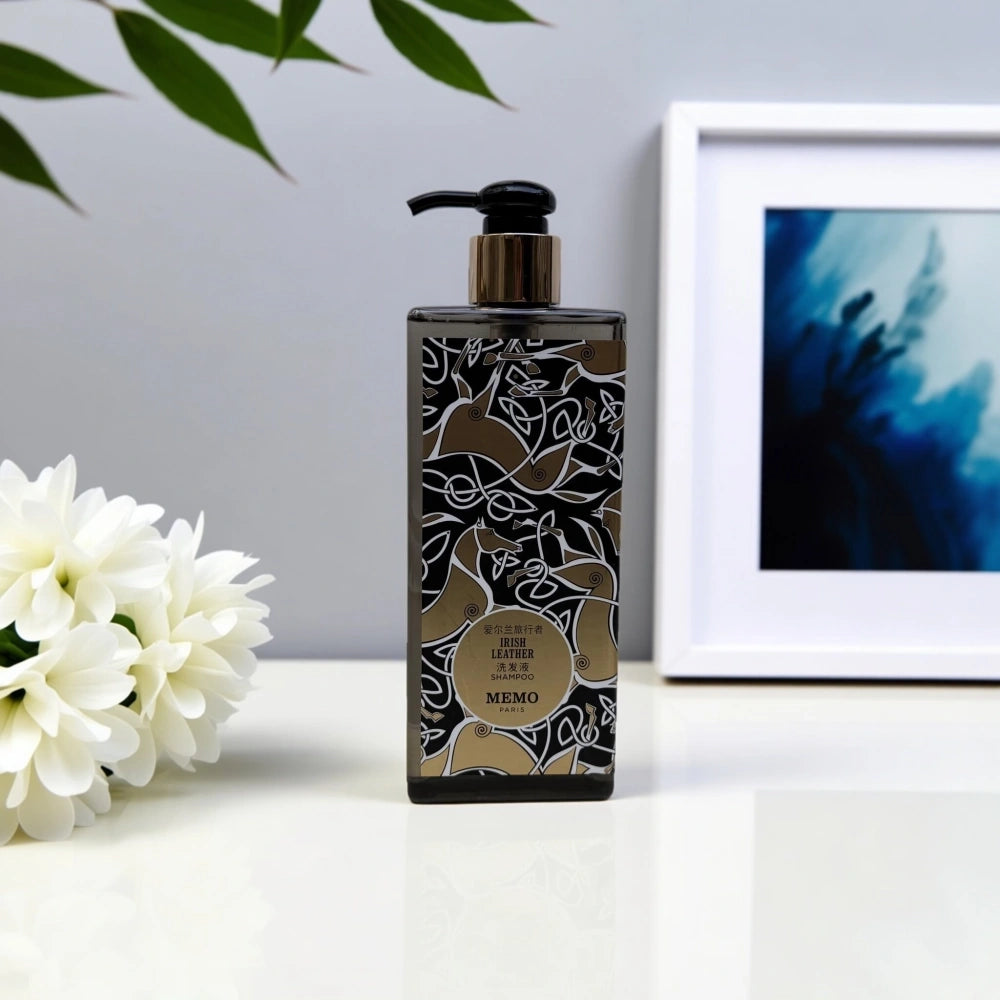 MEMO Shampoo or Shower Gel or Conditioner or Hand Wash 300ml