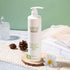 NIRVAE Botanicals Shampoo & Conditioner 360ML（12.2 oz）