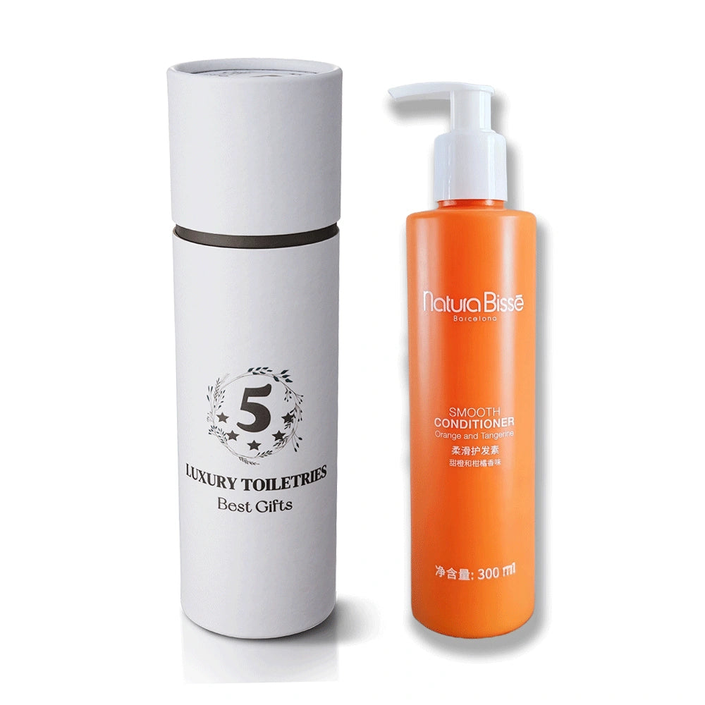 Four Seasons Hotel Shampoo or Shower Gel or Conditioner or Hand Wash or Body Lotion 300ML | Natura Bisse Orange Scent