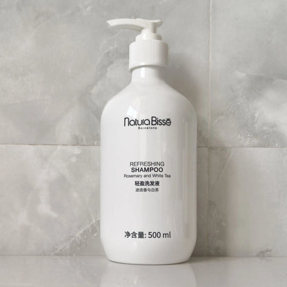 Natura Bisse Shampoo or Conditioner or Shower Gel 500ML