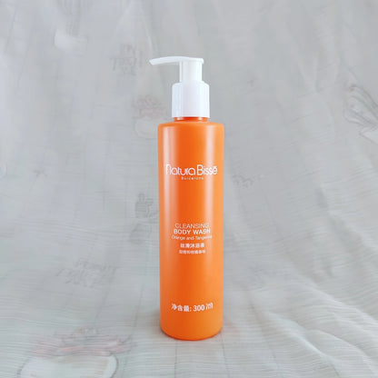 Four Seasons Hotel Shampoo or Shower Gel or Conditioner or Hand Wash or Body Lotion 300ML | Natura Bisse Orange Scent