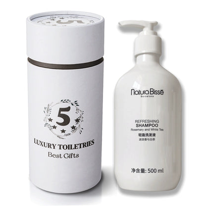 Natura Bisse Shampoo or Conditioner or Shower Gel 500ML