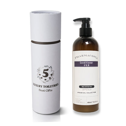 PHARMACOPIA Shampoo &amp; Conditioner &amp; Body Wash 480ML