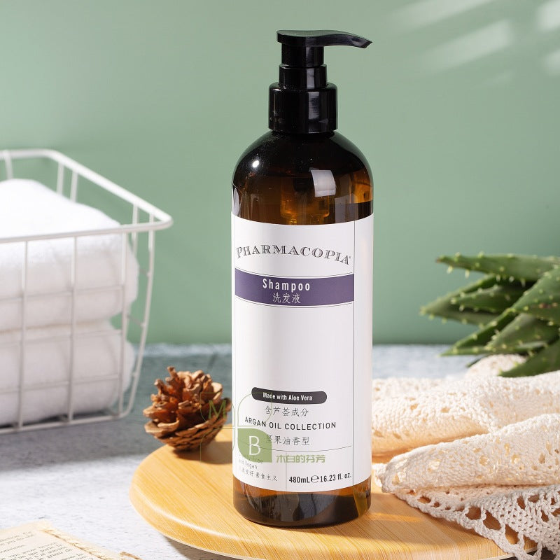 pharmacopia shampoo made with aloe vera PHARMACOPIA Shampoo & Conditioner & Body Wash 480ML » Buy Online – Lucky  Gardening