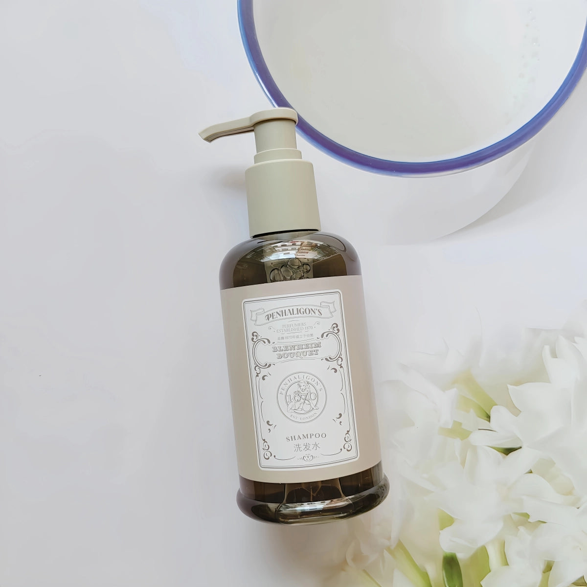 Penhaligon&