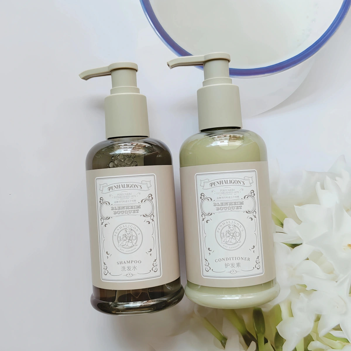 Penhaligon&