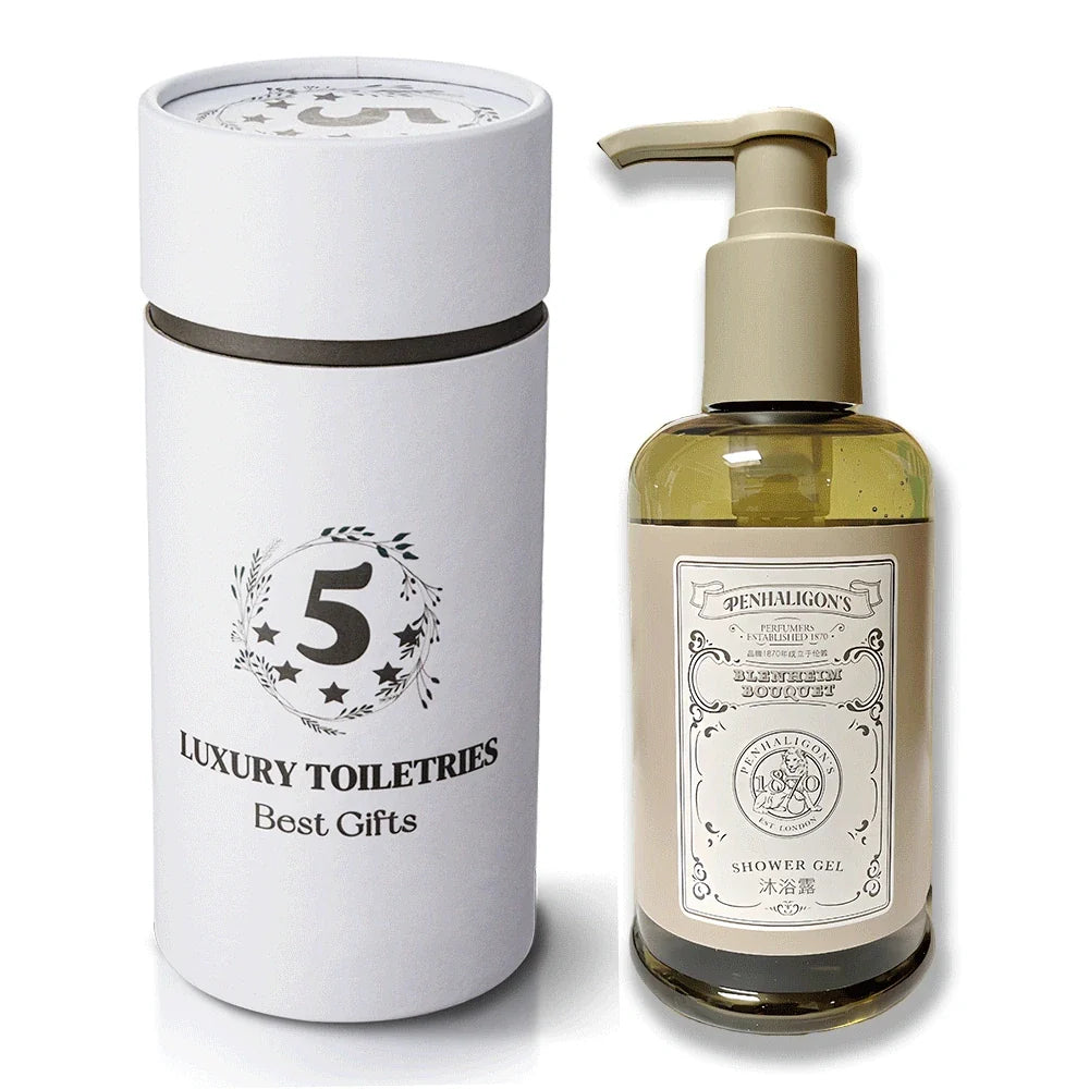 Langham Hotel Shower Gel 310ML | Penhaligon&