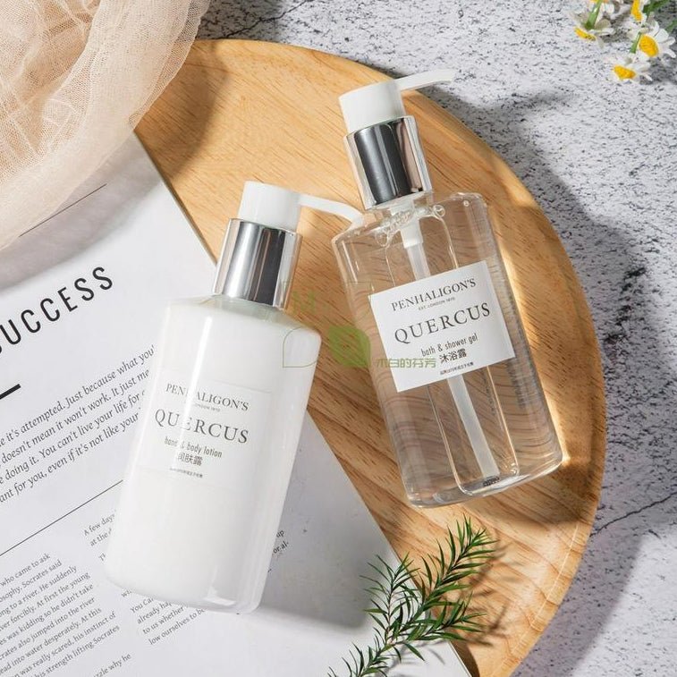 Penhaligon&