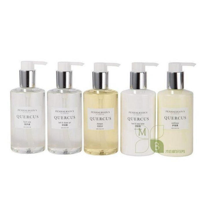 Penhaligon&