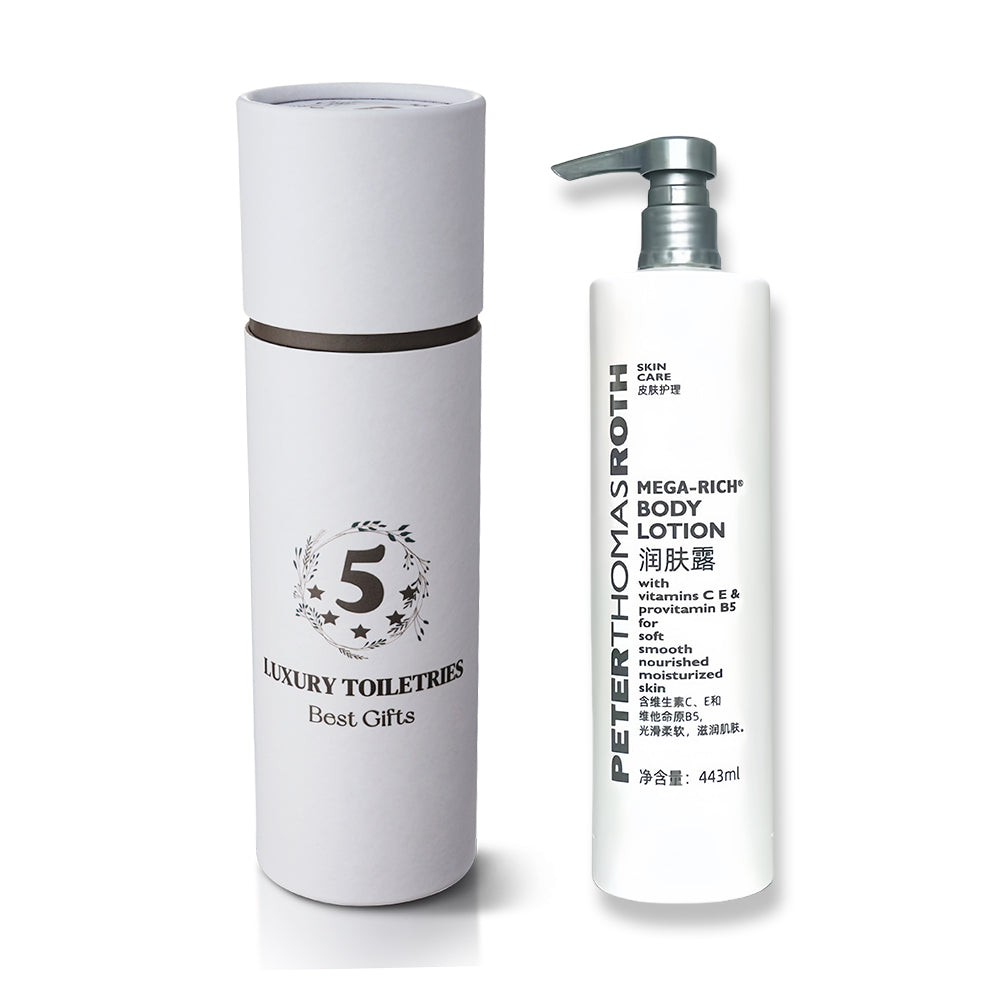 Peter Thomas Roth Shower Gel &amp; Body Lotion 443ML (15 oz)