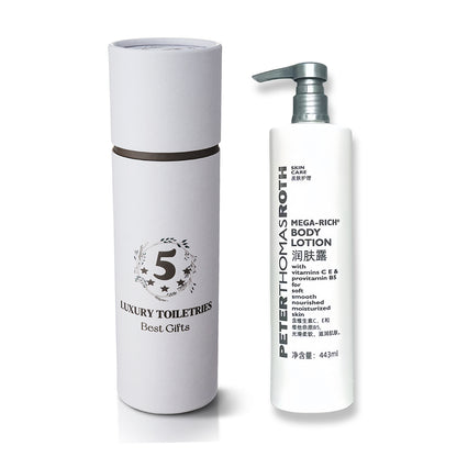Peter Thomas Roth Shower Gel &amp; Body Lotion 443ML (15 oz)
