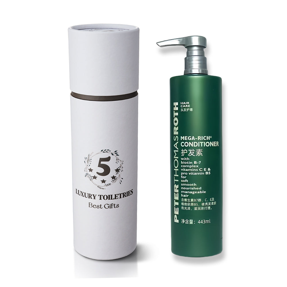 Peter Thomas Roth Shampoo &amp; Conditioner 443ML (15 oz)