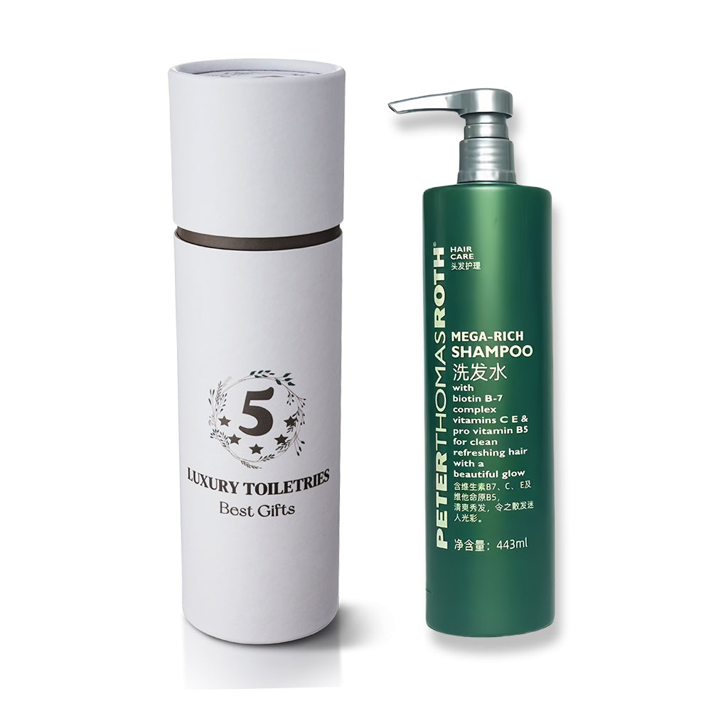 Peter Thomas Roth Shampoo &amp; Conditioner 443ML (15 oz)