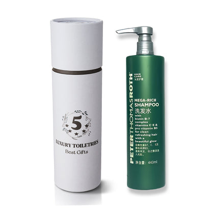 Peter Thomas Roth Shampoo &amp; Conditioner 443ML (15 oz)