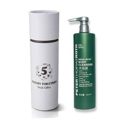 Peter Thomas Roth Shower Gel &amp; Body Lotion 443ML (15 oz)