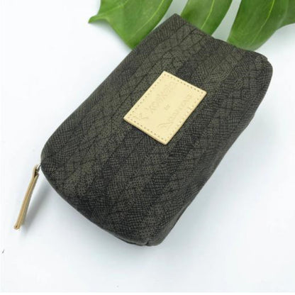 Qantas Aviation Makeup Bag | Toilet Bag, KOSKEL