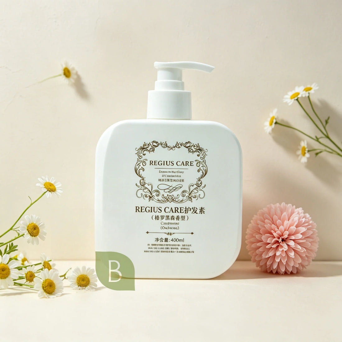 REGIUS CARE Conditioner 400ML