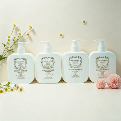 REGIUS CARE Shampoo or Shower Gel or Conditioner or Body Lotion 400ML
