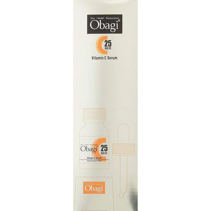 Rohto Obagi C25 Vitamina C Soro Neo 12ml