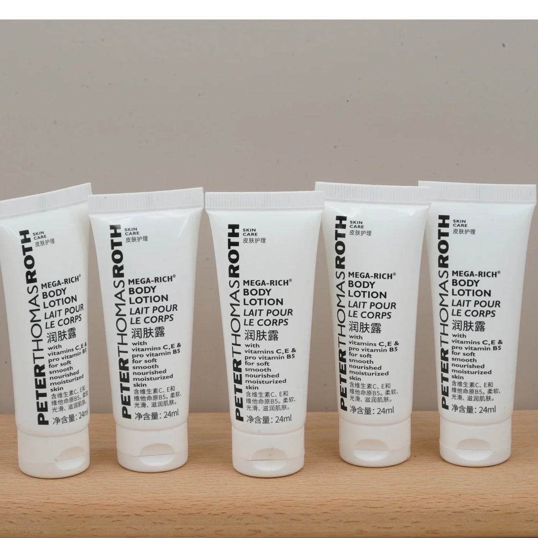 PETER THOMAS ROTH Body Lotion 24ML