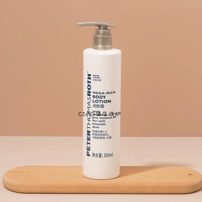 PETER THOMAS ROTH Shampoo &amp; Conditioner &amp; Body Lotion &amp; Shower Gel 300ML