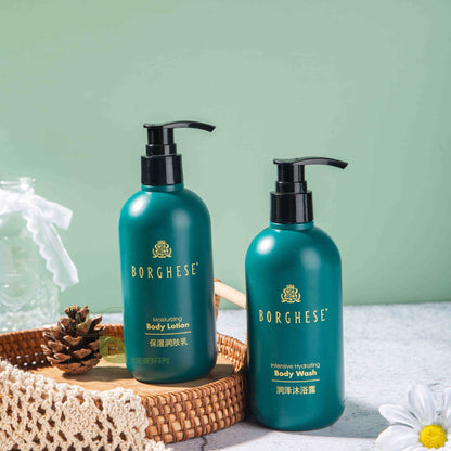 Shampoo BORGHESE 300ML 