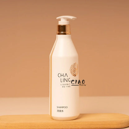 CHA LING Shampoo &amp; Conditioner &amp; Body Lotion &amp; Shower Gel &amp; Hand Wash 300ML