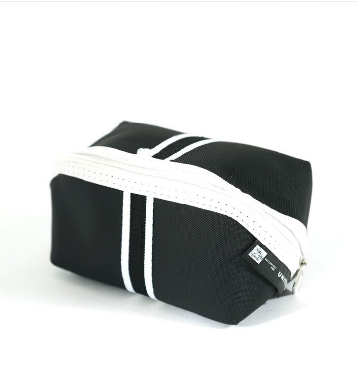 United Airlines MakeupTravel Toiletry Bag, United Airlines Makeup Bag Bag | Toilet Bag