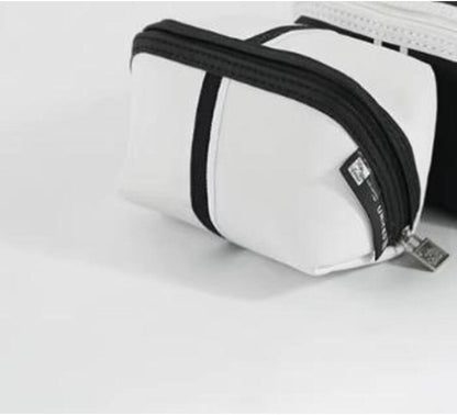 United Airlines Makeup Bag | Toilet Travel Toiletry Bag, United Airlines Makeup BagBag
