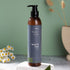 WESTIN body lotion, hotel-shampoo-conditioner