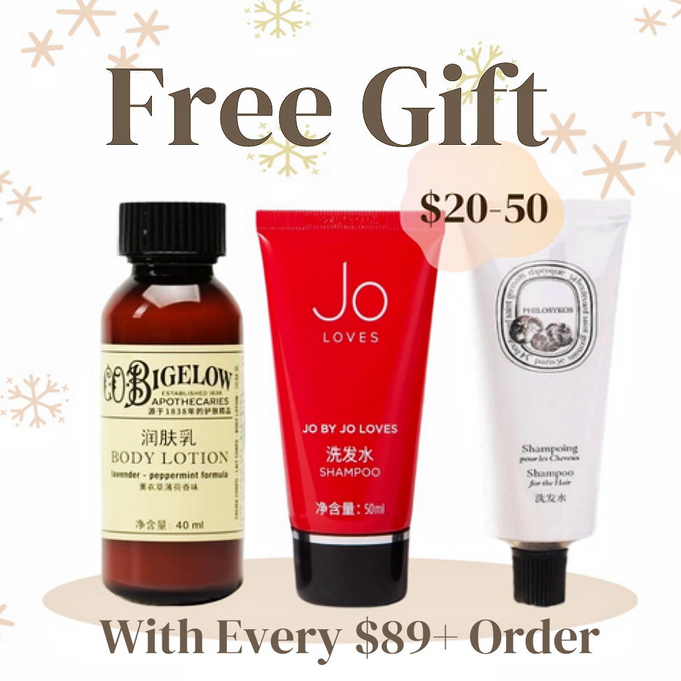 Free Gift (ANY 30ml)🎁$29.99