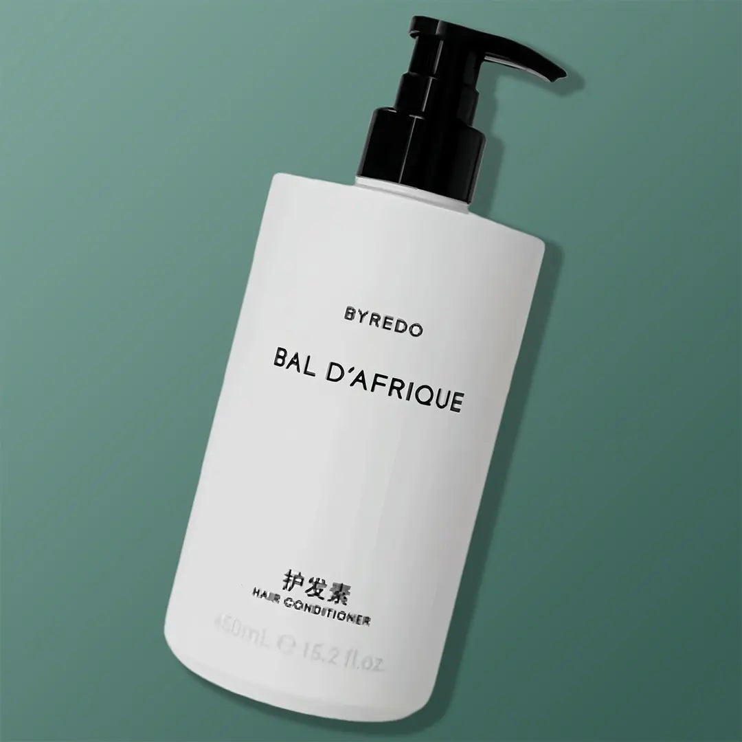 InterContinental Shampoo &amp; Conditioner &amp; Shower Gel 450ML | BYREDO BAL D&