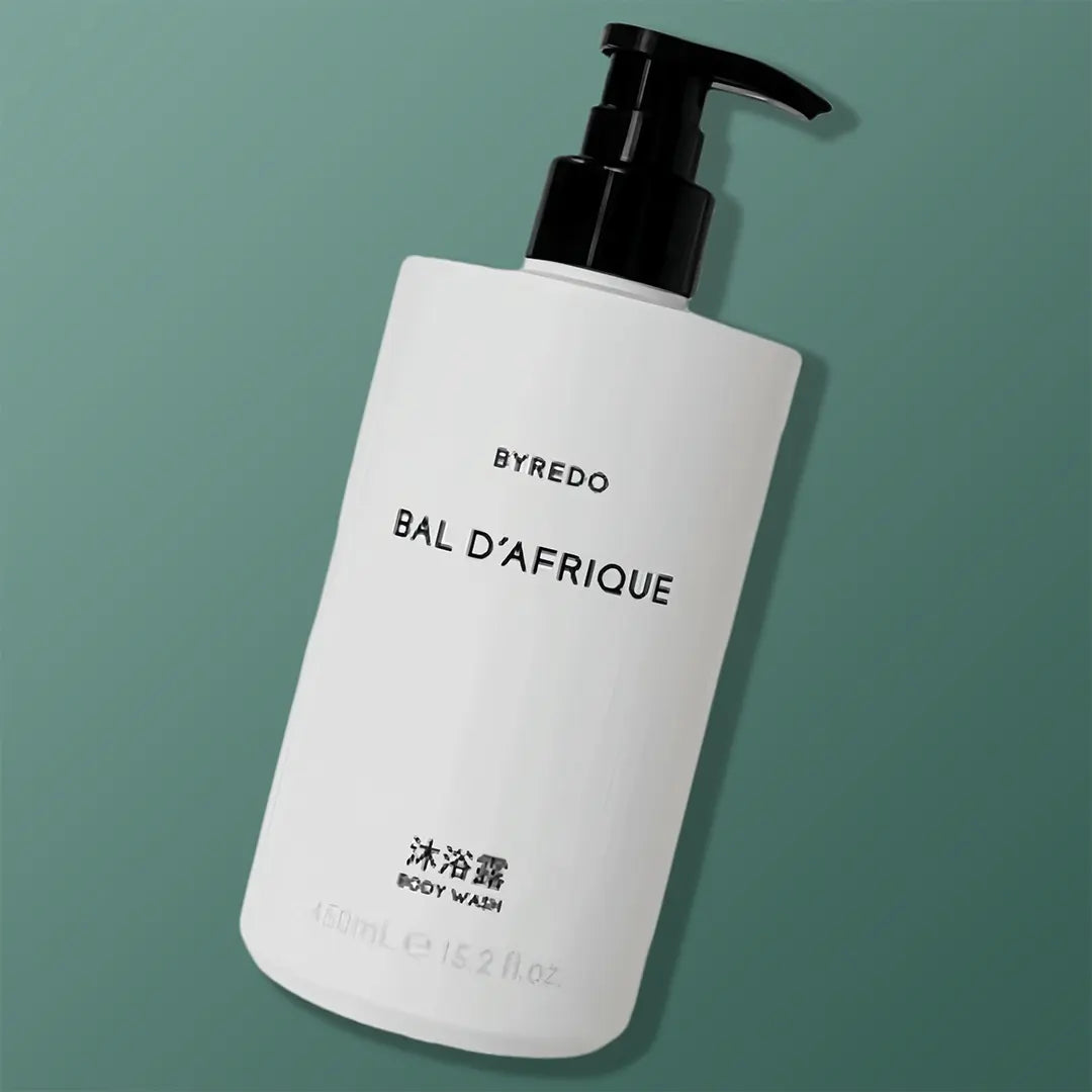 InterContinental Shower Gel 450ML | BYREDO BAL D&