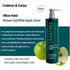 Crabtree and Evelyn body lotion, Hiltion, hotel-shampoo-conditioner